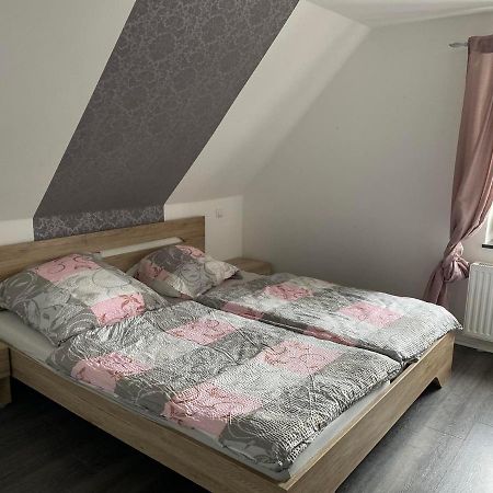Vila Haus In Ruhiger Lage Bad Fallingbostel Exteriér fotografie