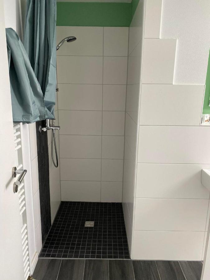 Vila Haus In Ruhiger Lage Bad Fallingbostel Exteriér fotografie